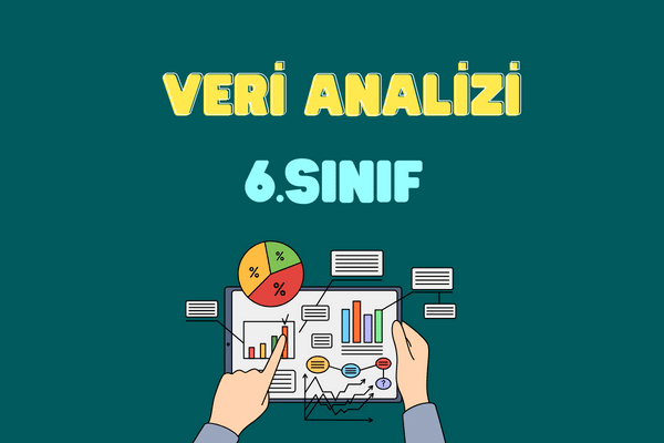 Veri Analizi 6. Sınıf