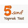 5.Sınıf Doğal Sayılar MEB Çıkmış Sorular