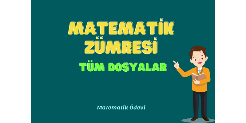 2.Dönem Matematik Zümre Toplantı Tutanağı